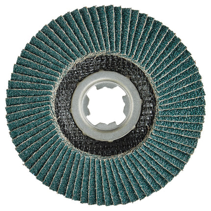 Makita Lamellenschuurschijf X-LOCK 125mm Z36 Schuurschijf – D-75998