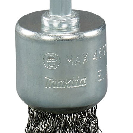 MAKITA D-76548 PENSEELBORSTEL 1/4"X28MM