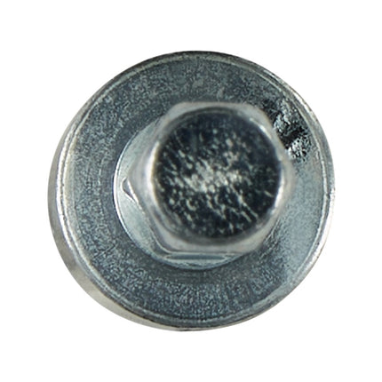 MAKITA D-76738 PENSEELBORSTEL 1/4" X12MMRVS