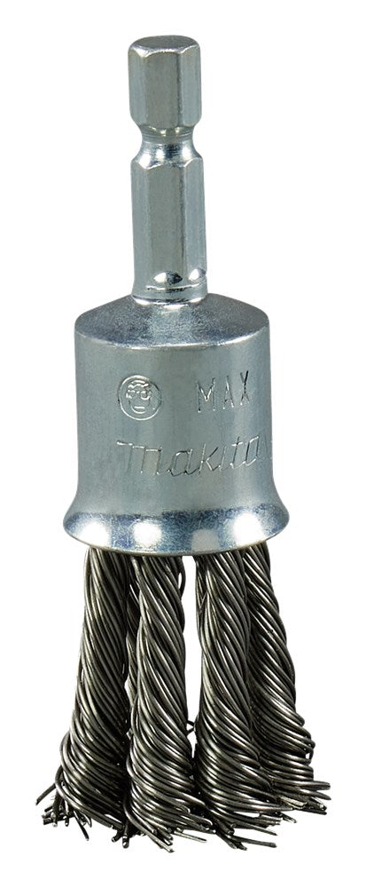MAKITA D-76744 PENSEELBORSTEL 1/4