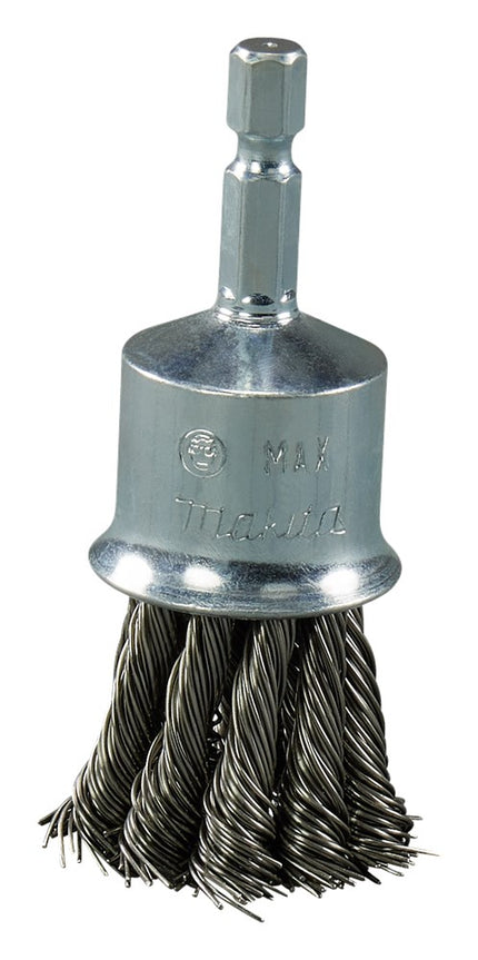 MAKITA D-76750 PENSEELBORSTEL 1/4