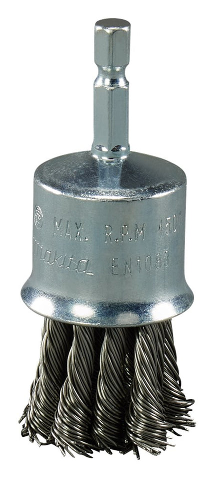 MAKITA D-76766 PENSEELBORSTEL 1/4