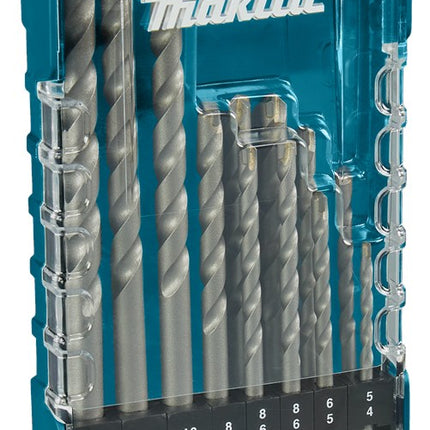 Makita STEENBOORSET 12-DELIG