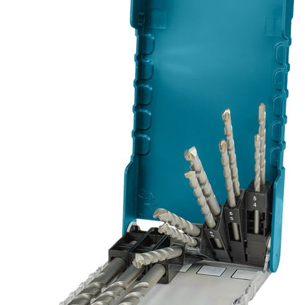 Makita STEENBOORSET 12-DELIG