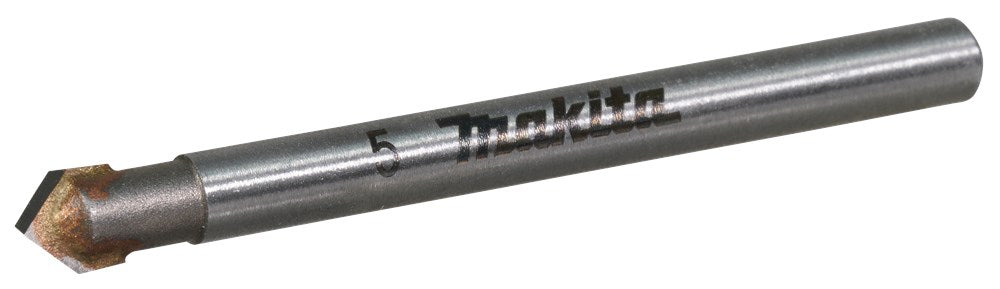 Makita GLASBOOR 5X51MM 1/4