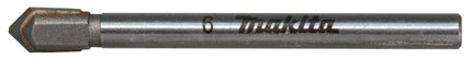 Afbeelding Makita glasboor 6x58mm D-78433