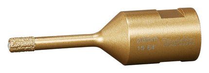Afbeelding Makita diamantboor m14x6mm D-79918