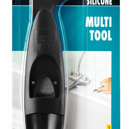 1499016 BS Silicone Multi Tool 3in1 Multi Language