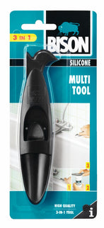 1499016 BS Silicone Multi Tool 3in1 Multi Language