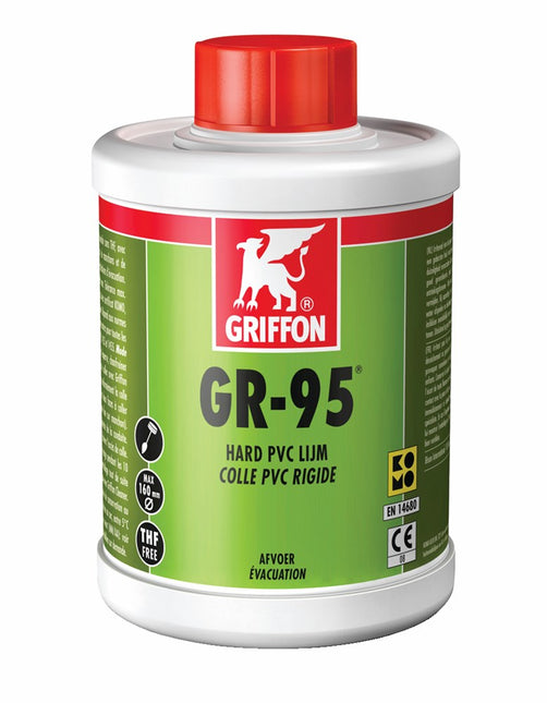 6113195 GR GR-95 Flacon 1 L KOMO NL/FR