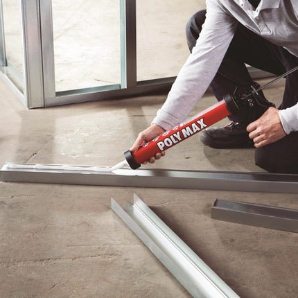 6311536 Poly Max sausage worst 600 ml