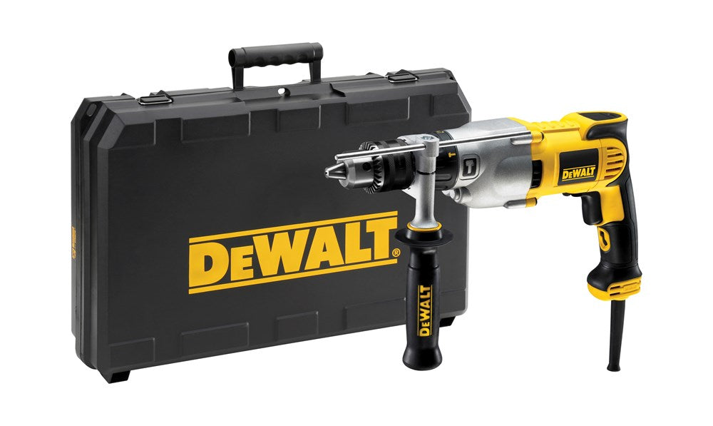 DeWALT Klopboormachine D21570K