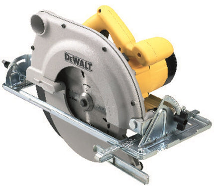 DeWALT Cirkelzaagmachine D23700