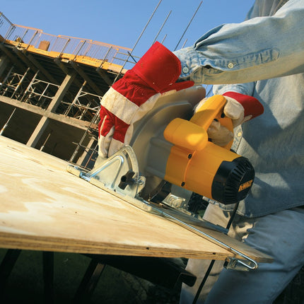 DeWALT Cirkelzaagmachine D23700