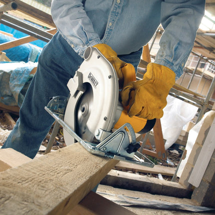DeWALT Cirkelzaagmachine D23700