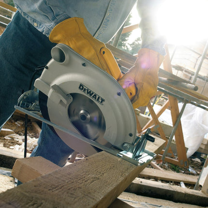 DeWALT Cirkelzaagmachine D23700