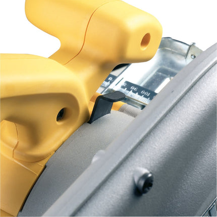 DeWALT Cirkelzaagmachine D23700