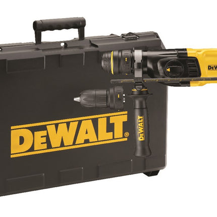 DeWALT Boorbreekhamer D25134K