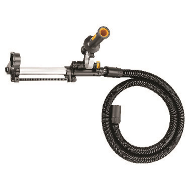 DeWALT Stofzuigadapter D25301D