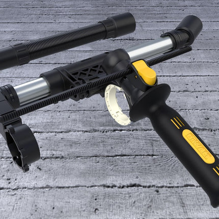 DeWALT Stofzuigadapter D25301D