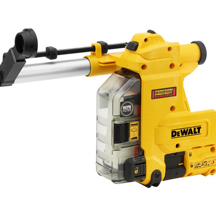 DeWALT Stofafzuigsysteem D25304DH