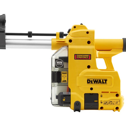 DeWALT Stofafzuigsysteem D25304DH