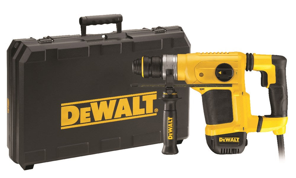 DeWALT Breekhamer D25430K