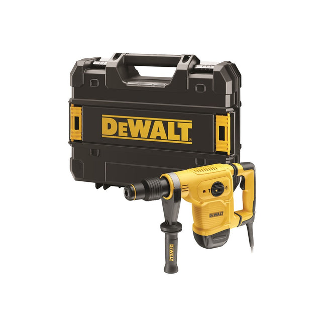DeWALT Breekhamer D25810K