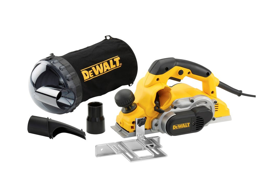 DeWALT Schaafmachine D26500K