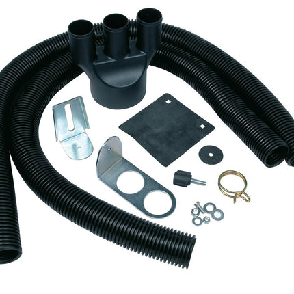 DeWALT Stofafzuigset  D271054-XJ D271054