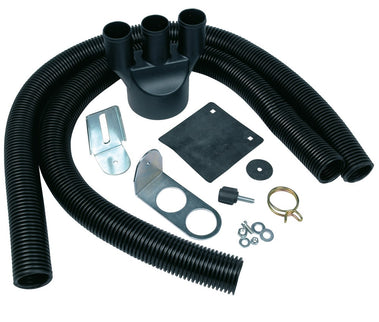 DeWALT Stofafzuigset  D271054-XJ D271054