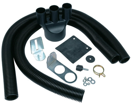 DeWALT Stofafzuigset  D271054-XJ D271054