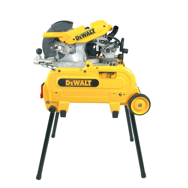 DeWALT Combinatiezaagmachine D27107