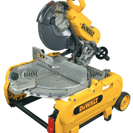 DeWALT Combinatiezaagmachine D27107
