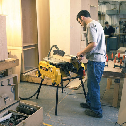 DeWALT Combinatiezaagmachine D27107