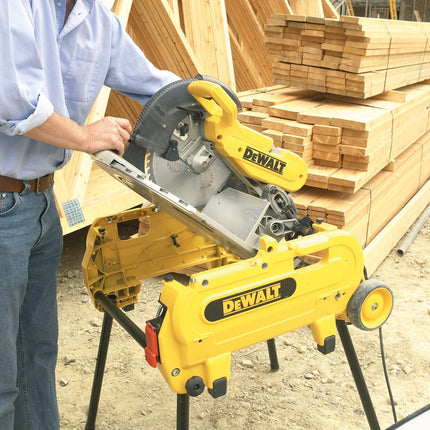 DeWALT Combinatiezaagmachine D27107