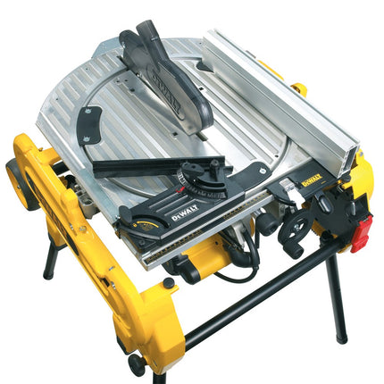 DeWALT Combinatiezaagmachine D27107