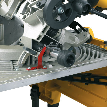 DeWALT Combinatiezaagmachine D27107