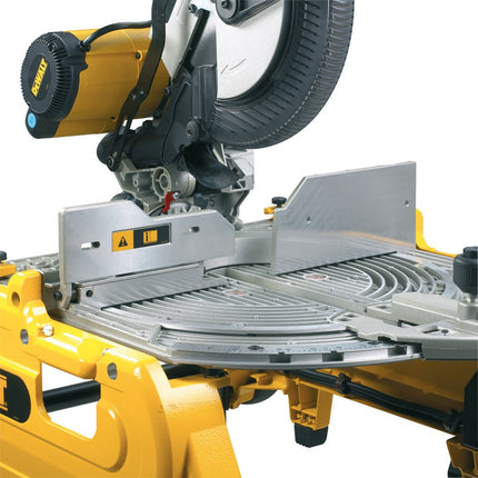 DeWALT Combinatiezaagmachine D27107