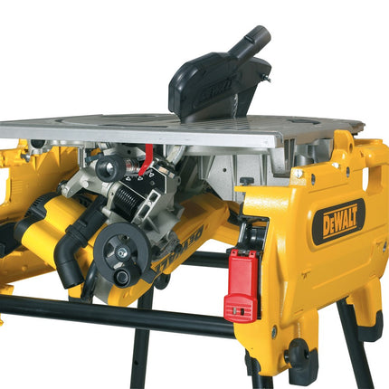 DeWALT Combinatiezaagmachine D27107