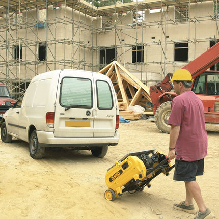 DeWALT Combinatiezaagmachine D27107
