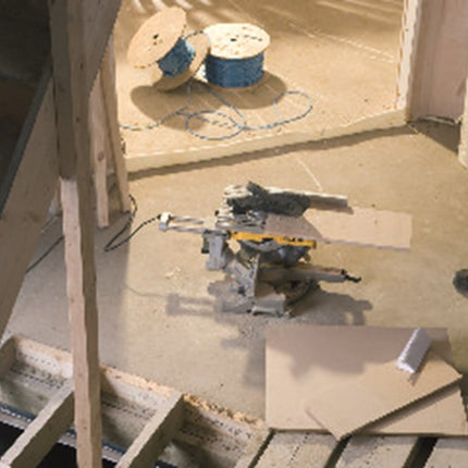 DeWALT Combinatiezaagmachine D27111