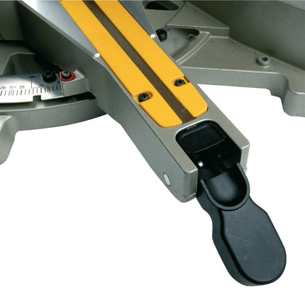 DeWALT Combinatiezaagmachine D27111