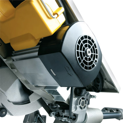 DeWALT Combinatiezaagmachine D27111