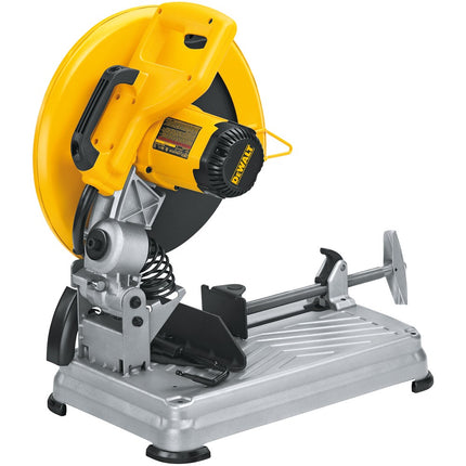 DeWALT Afkortzaagmachine metaal D28715
