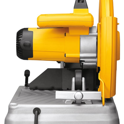 DeWALT Afkortzaagmachine metaal D28715