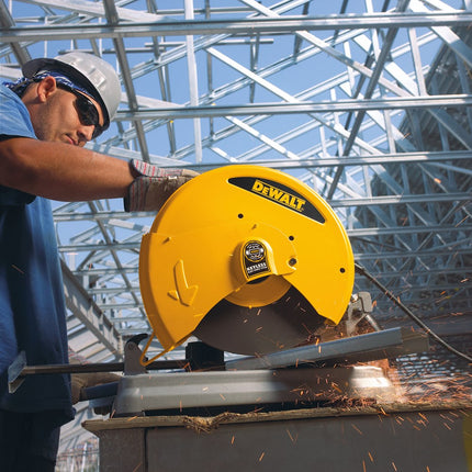 DeWALT Afkortzaagmachine metaal D28715