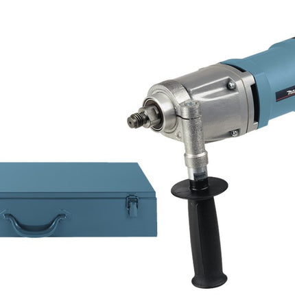 Makita DBM080 230V Diamantkernboormachine Droog
