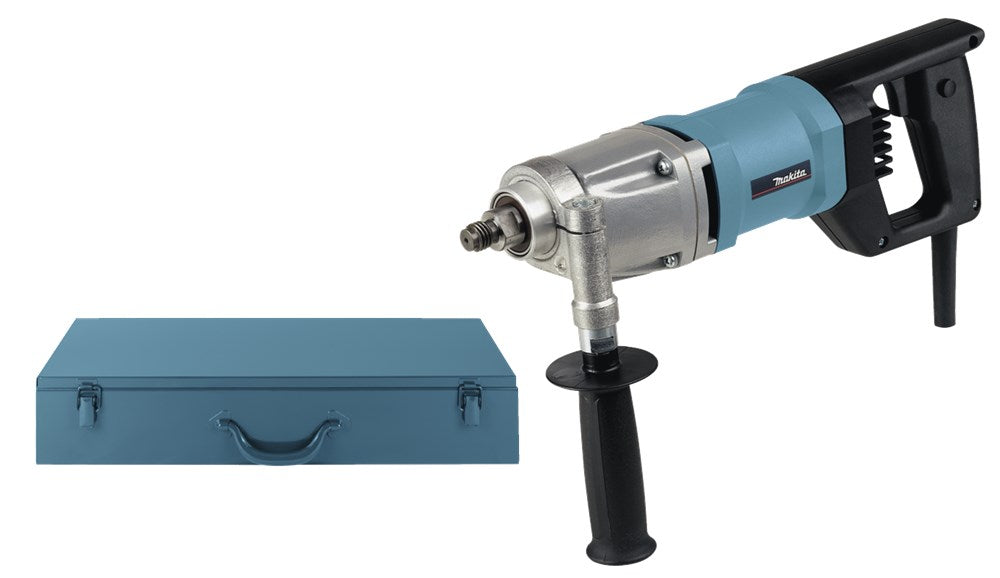 Makita DBM080 230V Diamantkernboormachine Droog