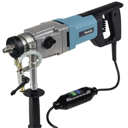 Makita DBM131 230V Diamantkernboormachine Droog Nat